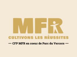 Bienvenue au CFP MFR